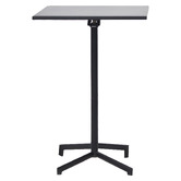 Skyward Outdoor Living 2 Seater Clifford Square Outdoor Bar Set