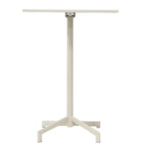 Skyward Outdoor Living 2 Seater Clifford Square Outdoor Bar Set