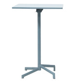 Skyward Outdoor Living 2 Seater Clifford Square Outdoor Bar Set