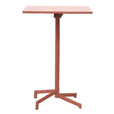 Skyward Outdoor Living 2 Seater Clifford Square Outdoor Bar Set