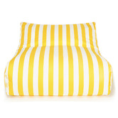 Skyward Outdoor Living Marina Floating Outdoor Bean Bag Cover