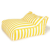 Skyward Outdoor Living Marina Floating Outdoor Bean Bag Cover