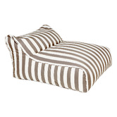 Skyward Outdoor Living Marina Floating Outdoor Bean Bag Cover