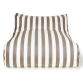 Skyward Outdoor Living Marina Floating Outdoor Bean Bag Cover