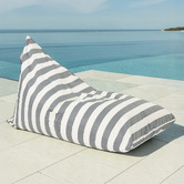 Skyward Outdoor Living Aryana Outdoor Bean Bag Cover