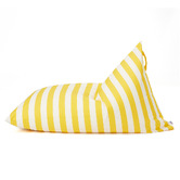 Skyward Outdoor Living Aryana Outdoor Bean Bag Cover