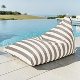 Skyward Outdoor Living Aryana Outdoor Bean Bag Cover