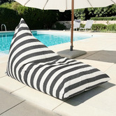 Skyward Outdoor Living Aryana Outdoor Bean Bag Cover