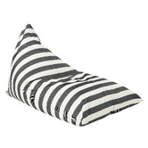 Skyward Outdoor Living Aryana Outdoor Bean Bag Cover