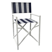 Skyward Outdoor Living Denver Outdoor Director's Chairs