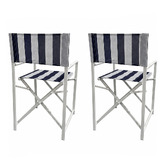 Skyward Outdoor Living Denver Outdoor Director's Chairs
