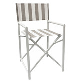 Skyward Outdoor Living Denver Outdoor Director's Chairs