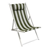 Skyward Outdoor Living Colorado Foldable Deck Chairs