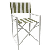 Skyward Outdoor Living Denver Outdoor Director's Chairs