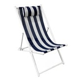 Skyward Outdoor Living Colorado Foldable Deck Chairs
