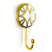 Do.Up Diamond Inlay Wall Hook