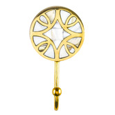 Do.Up Diamond Inlay Wall Hook