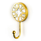 Do.Up Diamond Inlay Wall Hook
