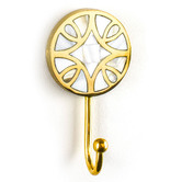 Do.Up Diamond Inlay Wall Hook