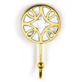 Do.Up Diamond Inlay Wall Hook