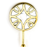 Do.Up Diamond Inlay Wall Hook