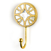 Do.Up Diamond Inlay Wall Hook
