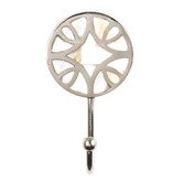 Do.Up Diamond Inlay Wall Hook