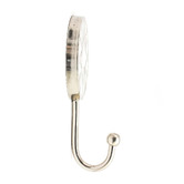 Do.Up Diamond Inlay Wall Hook