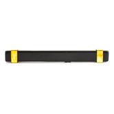 Do.Up Rectangle Resin &amp; Brass Handle