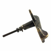 Do.Up Aeroplane Iron Knob