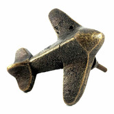 Do.Up Aeroplane Iron Knob
