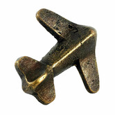 Do.Up Aeroplane Iron Knob