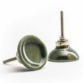 Do.Up Ceramic Disc Knob