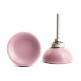 Do.Up Ceramic Disc Knob