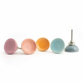 Do.Up Ceramic Disc Knob