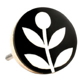 Do.Up Flower Bud Knob