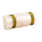 Do.Up Gold Metal &amp; Resin Pull