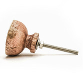 Do.Up Pinwheel Shell Knob