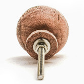 Do.Up Pinwheel Shell Knob