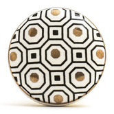 Do.Up Art Nouveau Knob