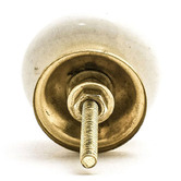 Do.Up Art Nouveau Knob