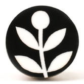 Do.Up Flower Bud Knob