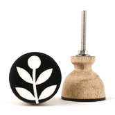 Do.Up Flower Bud Knob