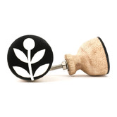 Do.Up Flower Bud Knob