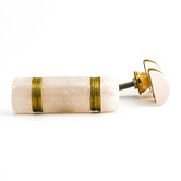 Do.Up Gold Metal &amp; Resin Pull