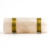 Do.Up Gold Metal &amp; Resin Pull