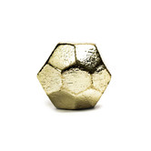 Do.Up Iron Geometric Knob