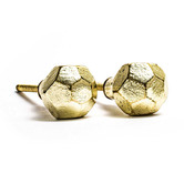 Do.Up Iron Geometric Knob