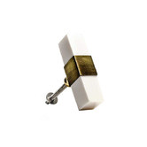 Do.Up Cubed Resin Pull