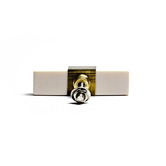 Do.Up Cubed Resin Pull